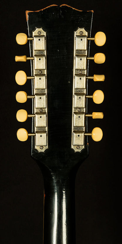 Vintage 1969 ES-335 12-String - Gloss