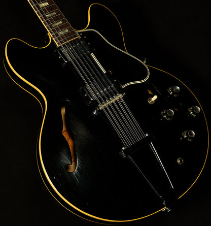 Vintage 1969 ES-335 12-String - Gloss