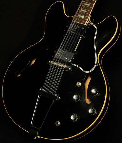 Vintage 1969 ES-335 12-String - Gloss