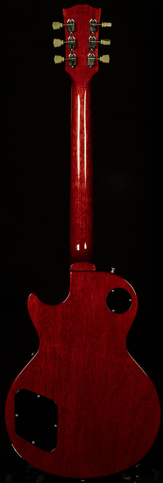 2015 True Historic 1958 Les Paul