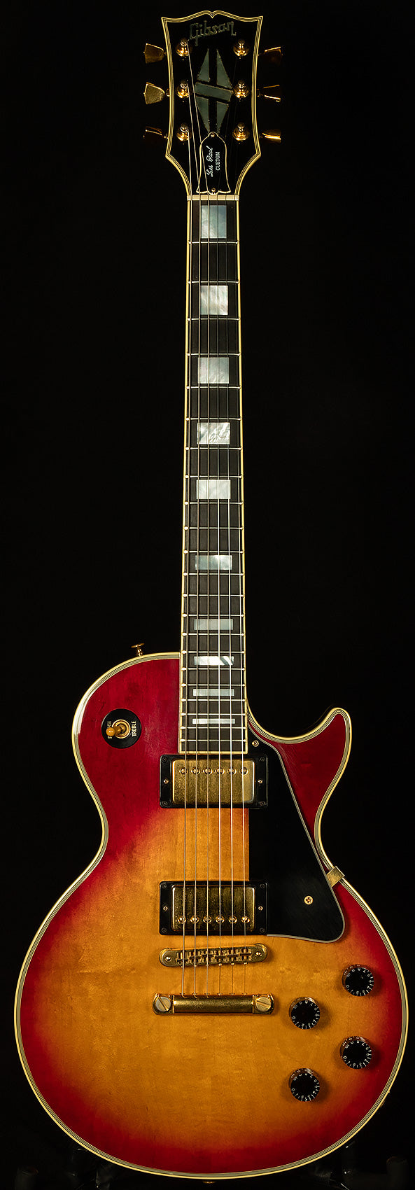 1990 Les Paul Custom