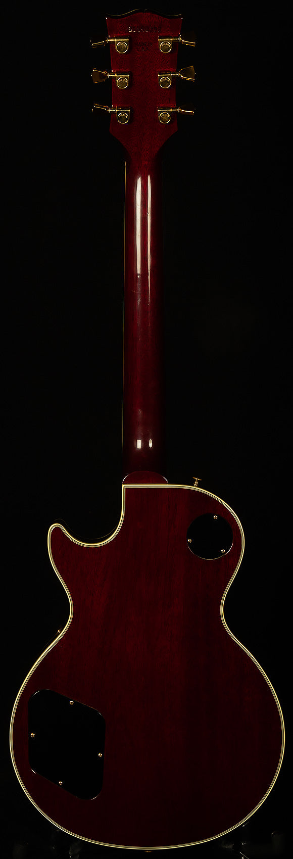 1990 Les Paul Custom