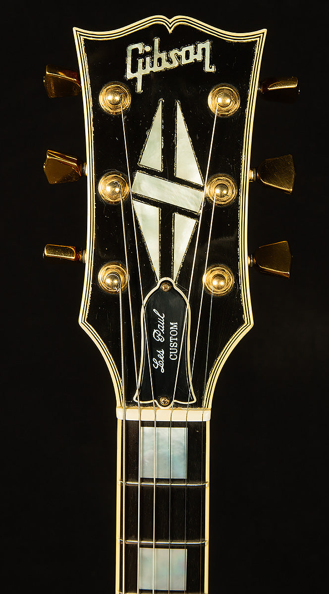 1990 Les Paul Custom