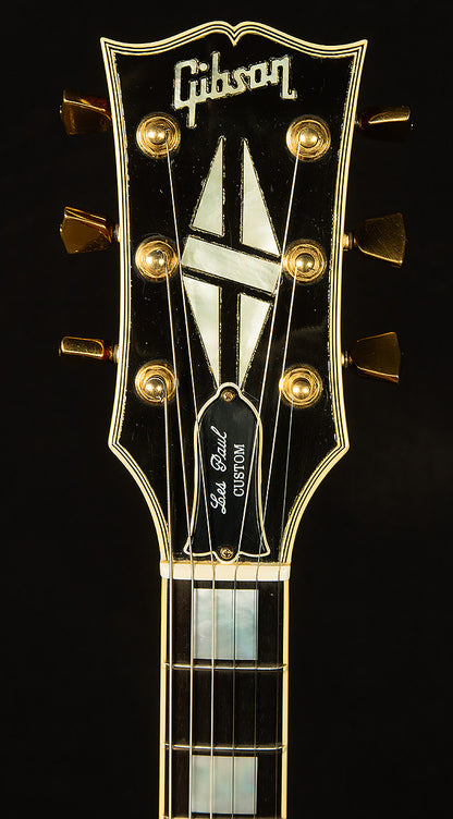 1990 Les Paul Custom