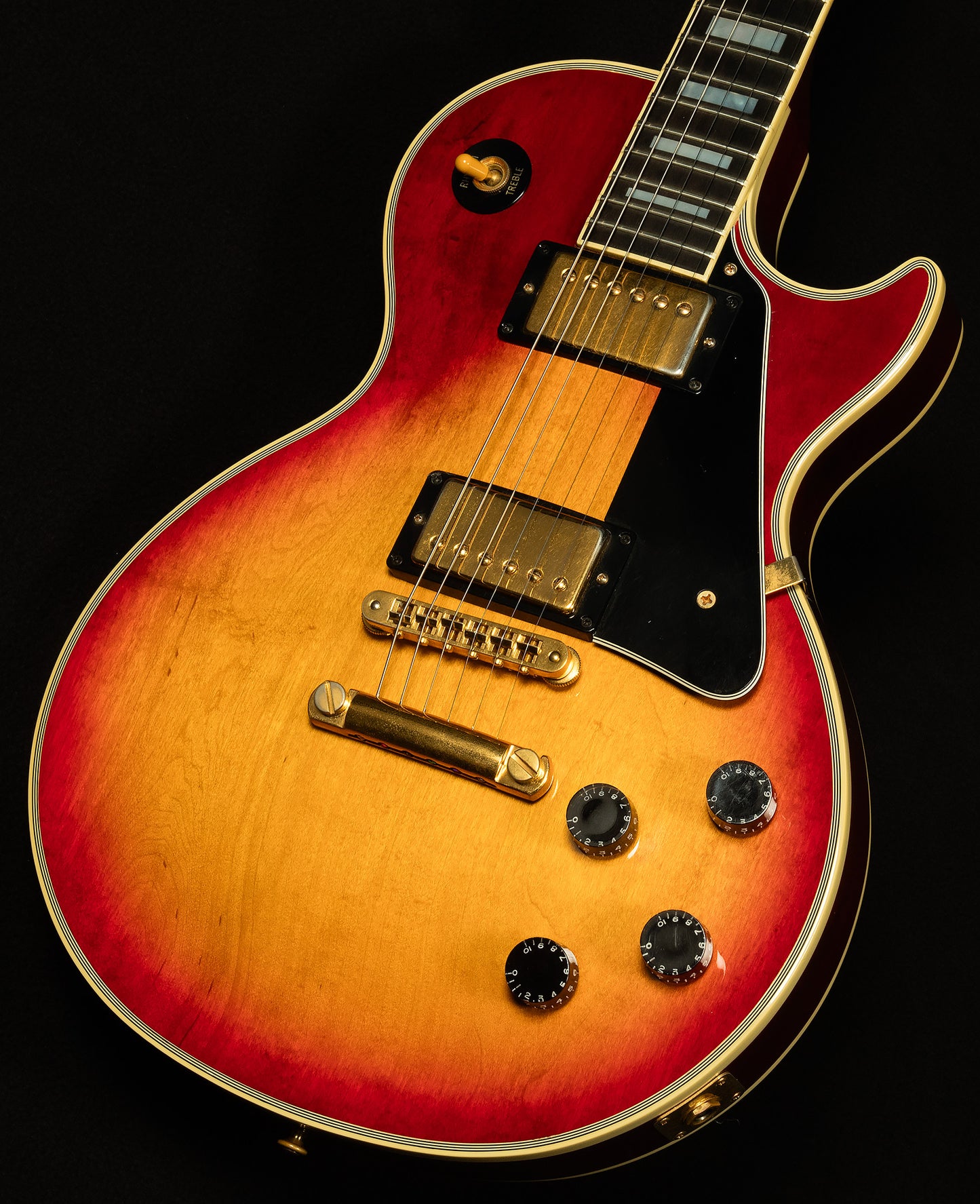 1990 Les Paul Custom
