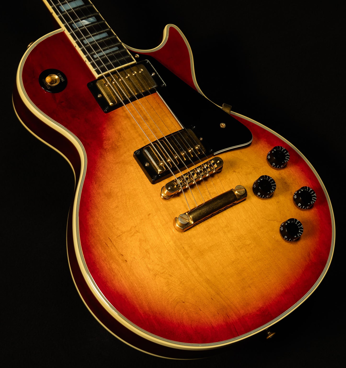 1990 Les Paul Custom