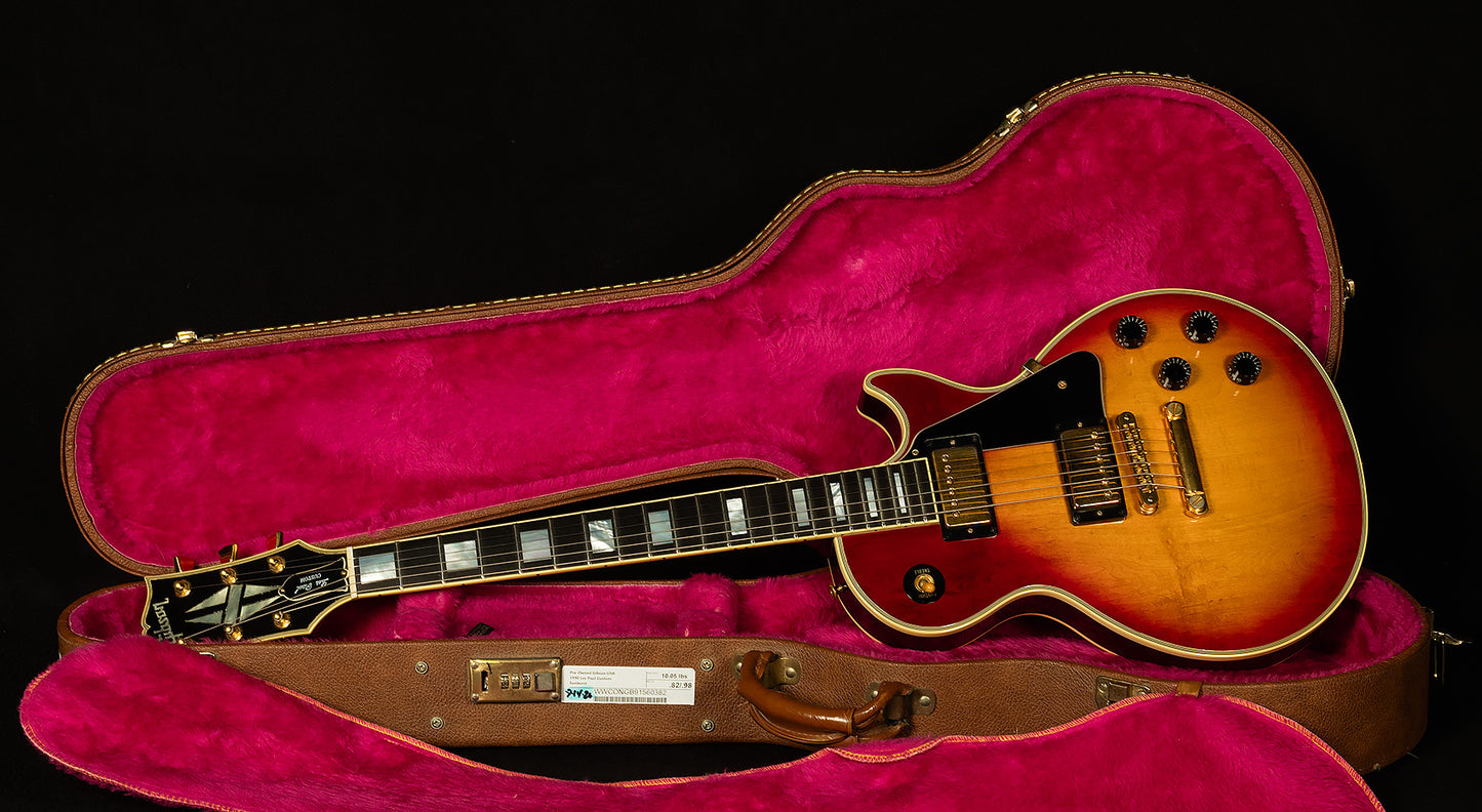 1990 Les Paul Custom