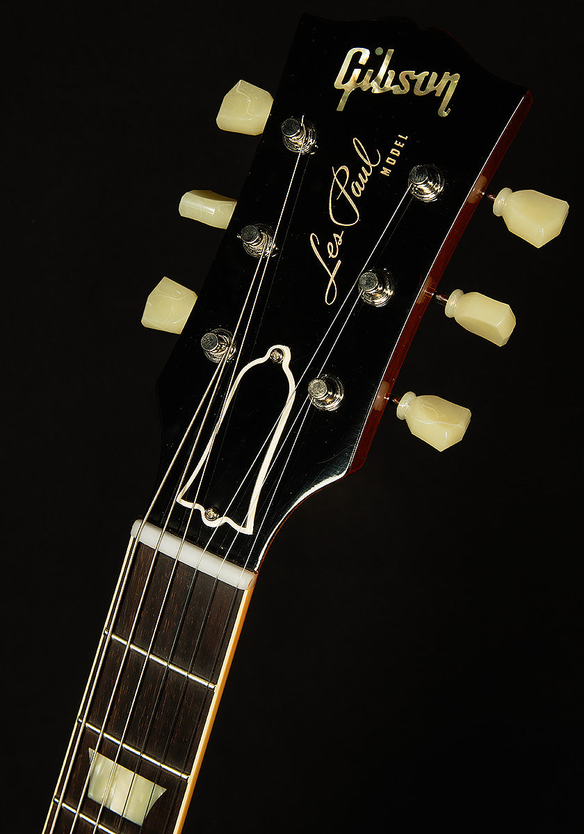 2022 Custom Shop Wildwood Spec 1959 Les Paul Standard - Gloss