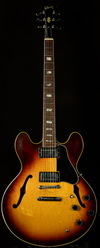 Vintage 1968 Gibson ES-335 TD