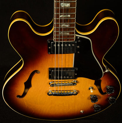 Vintage 1968 Gibson ES-335 TD