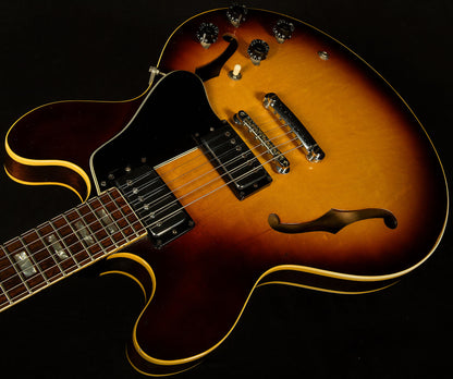 Vintage 1968 Gibson ES-335 TD