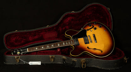 Vintage 1968 Gibson ES-335 TD