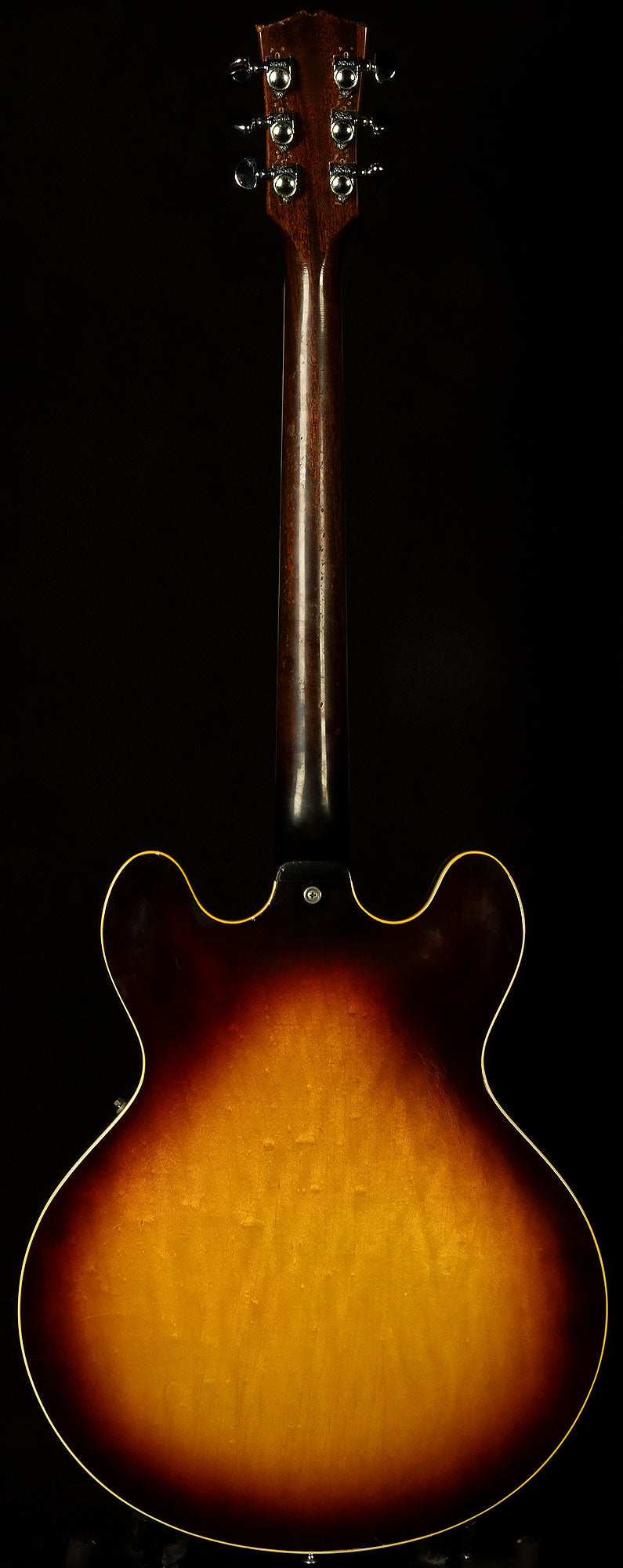 Vintage 1968 Gibson ES-335 TD