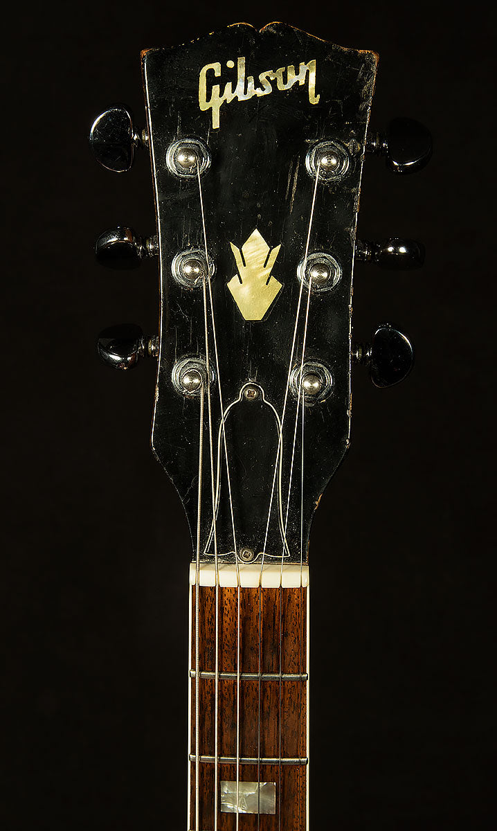 Vintage 1968 Gibson ES-335 TD