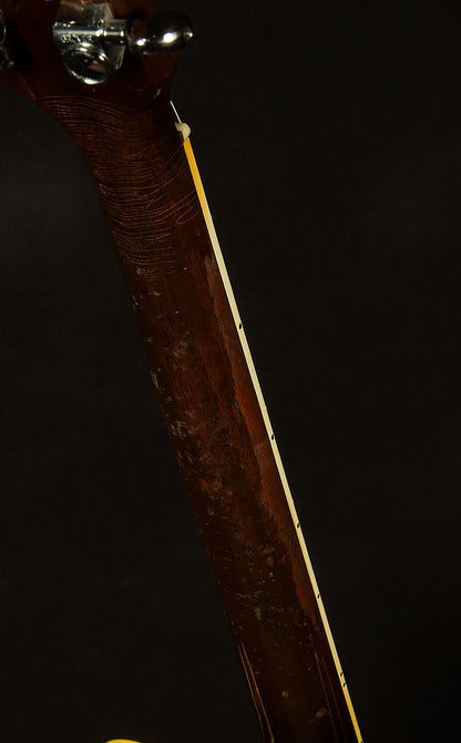 Vintage 1968 Gibson ES-335 TD