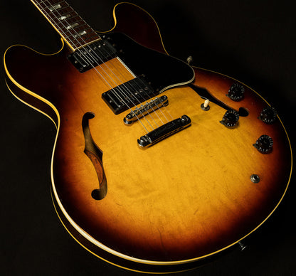 Vintage 1968 Gibson ES-335 TD