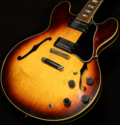Vintage 1968 Gibson ES-335 TD