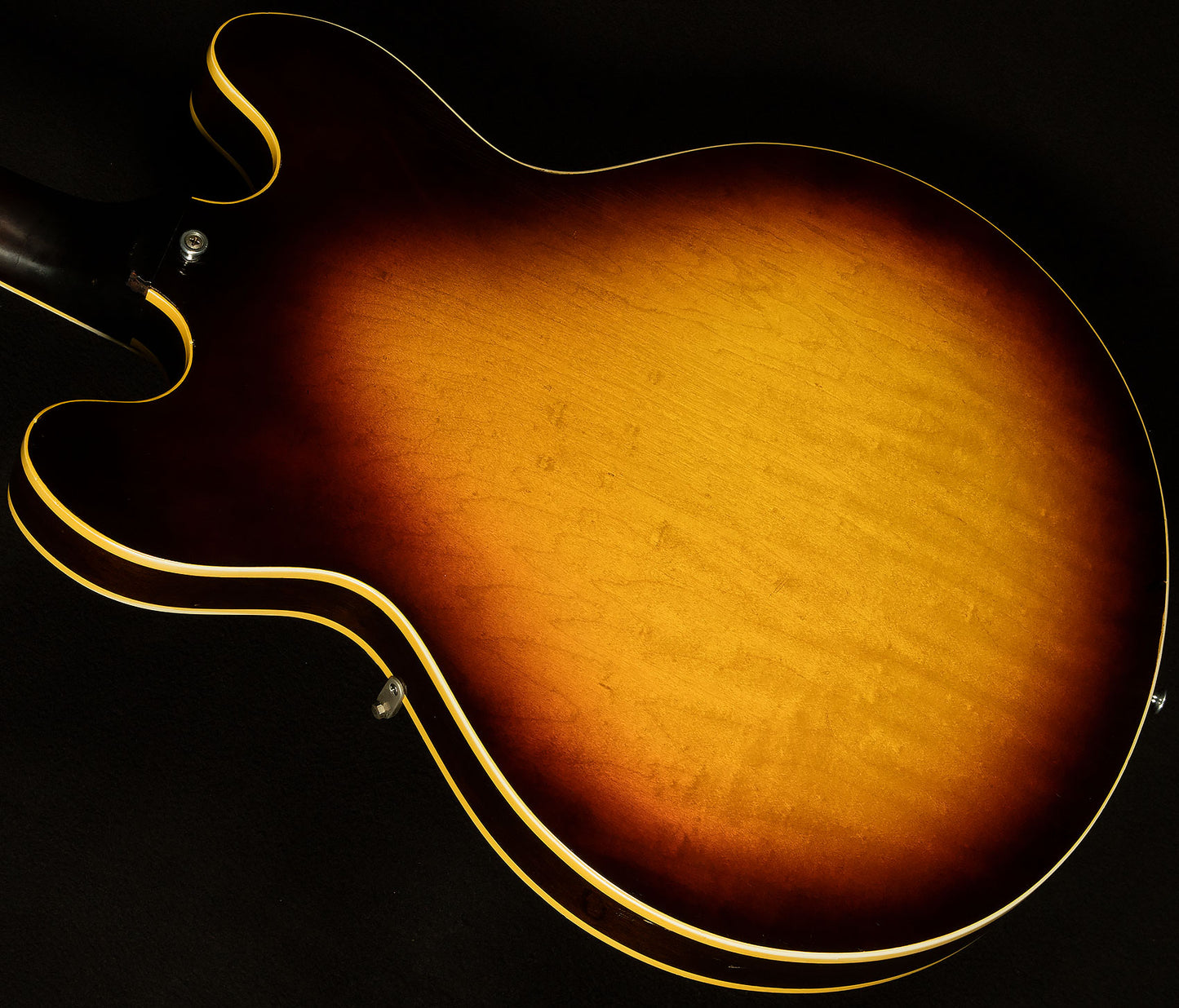 Vintage 1968 Gibson ES-335 TD