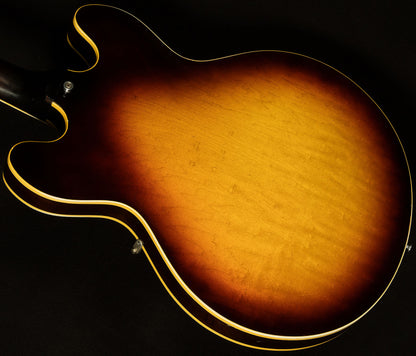 Vintage 1968 Gibson ES-335 TD