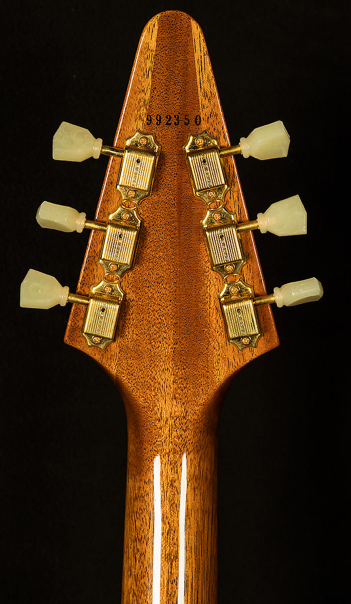 2019 Wildwood Spec 1959 Flying V - Gloss