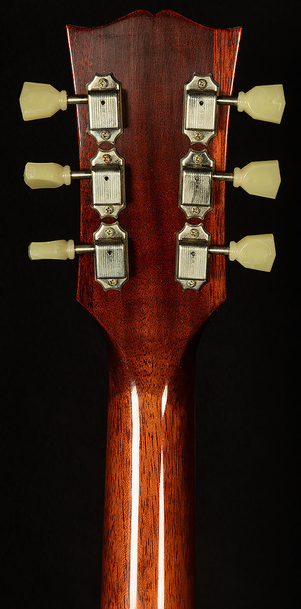 2016 Model 1959 ES-335TDN - VOS
