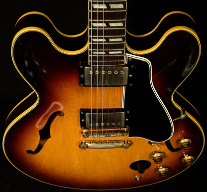 Vintage Gibson 1959 ES-345 - Brazilian Rosewood
