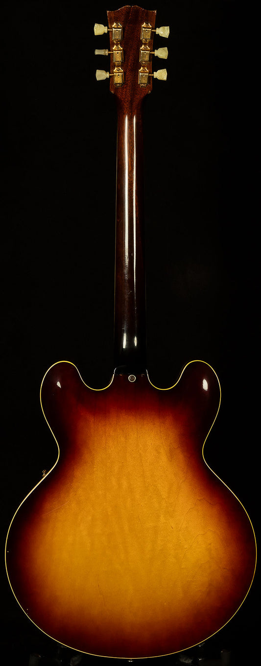 Vintage Gibson 1959 ES-345 - Brazilian Rosewood