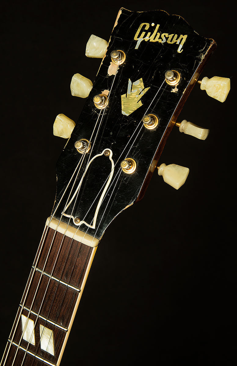 Vintage Gibson 1959 ES-345 - Brazilian Rosewood