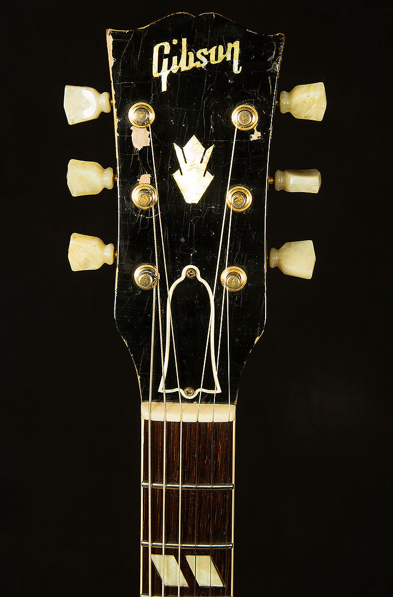 Vintage Gibson 1959 ES-345 - Brazilian Rosewood