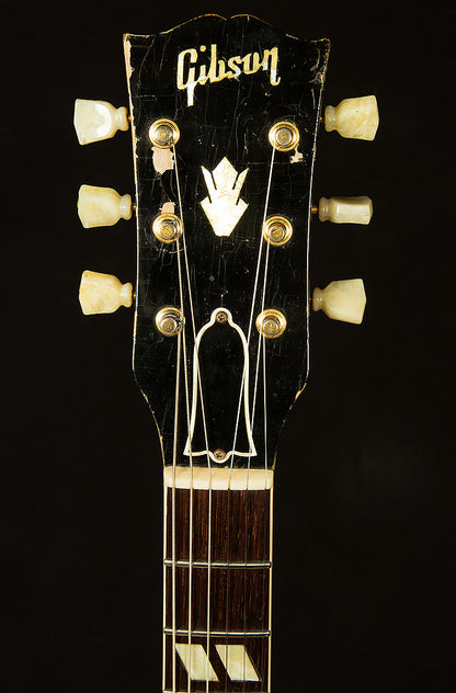 Vintage Gibson 1959 ES-345 - Brazilian Rosewood
