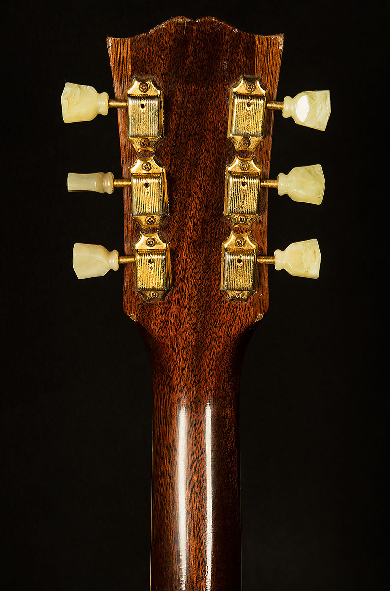 Vintage Gibson 1959 ES-345 - Brazilian Rosewood