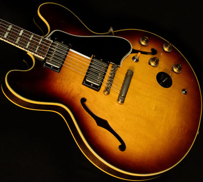 Vintage Gibson 1959 ES-345 - Brazilian Rosewood