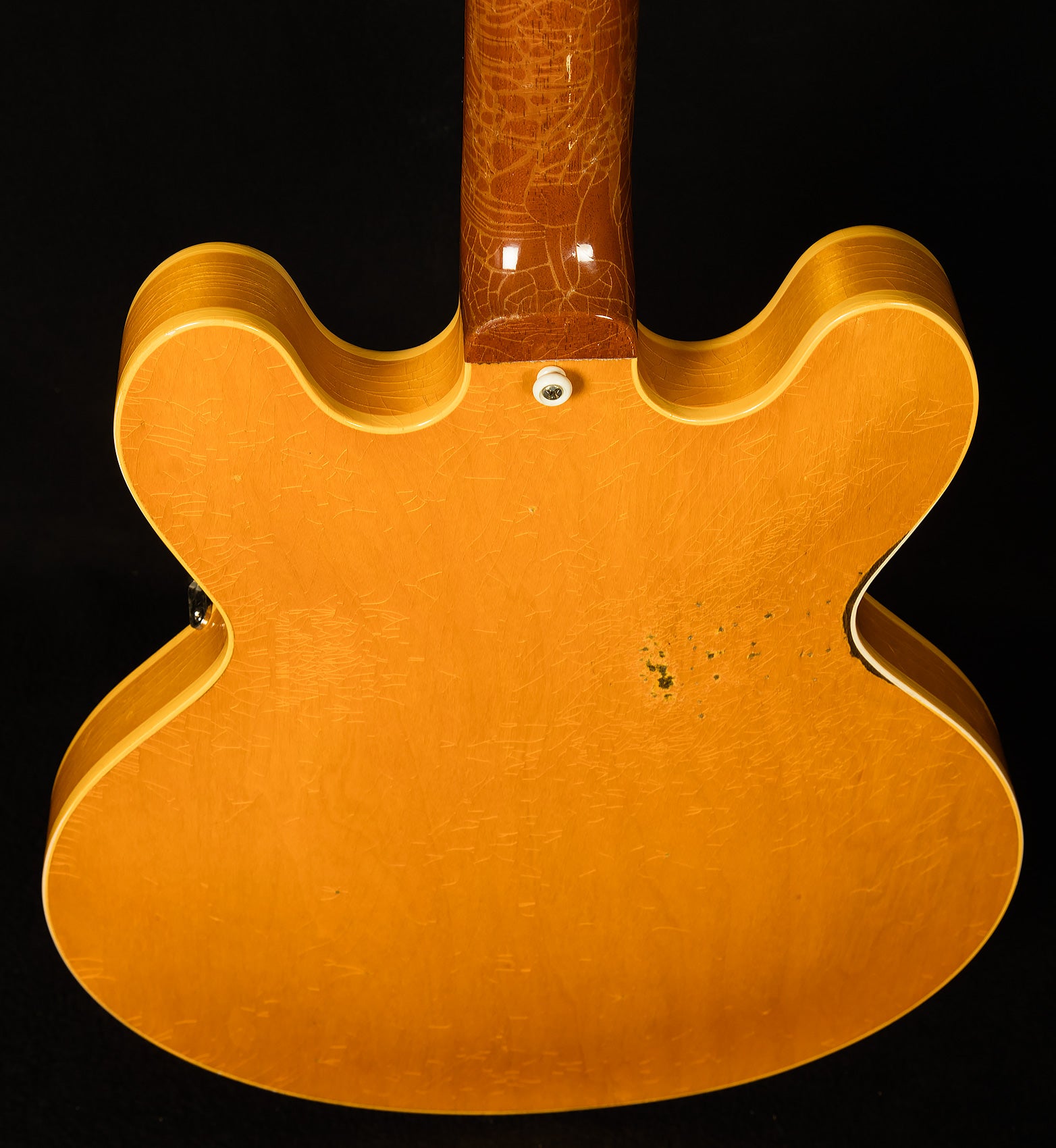 2024 Murphy Lab Limited Edition 1958 ES-335 Reissue - Heavy Aged