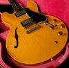 2024 Murphy Lab Limited Edition 1958 ES-335 Reissue - Heavy Aged
