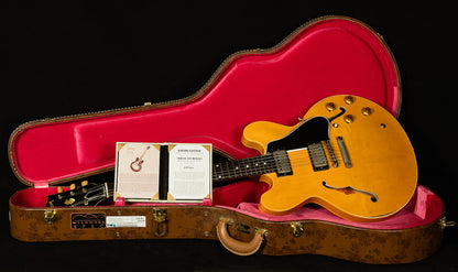 2024 Murphy Lab Limited Edition 1958 ES-335 Reissue - Heavy Aged