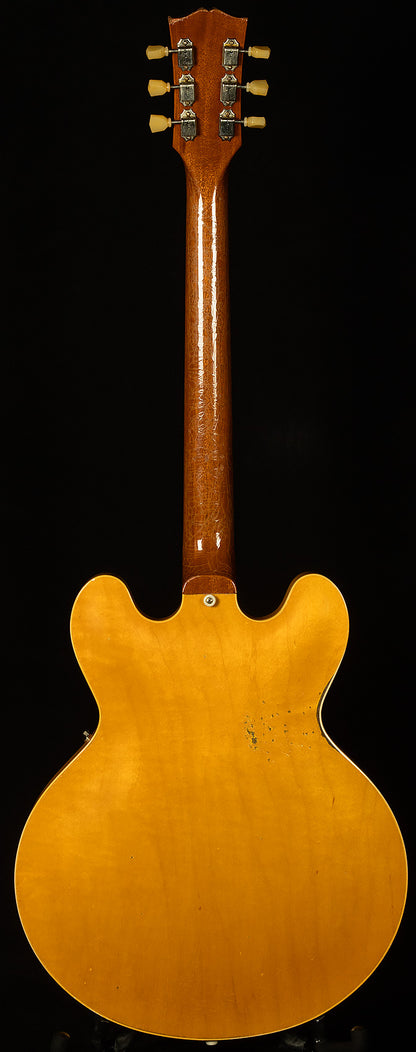 2024 Murphy Lab Limited Edition 1958 ES-335 Reissue - Heavy Aged