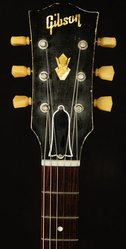 2024 Murphy Lab Limited Edition 1958 ES-335 Reissue - Heavy Aged