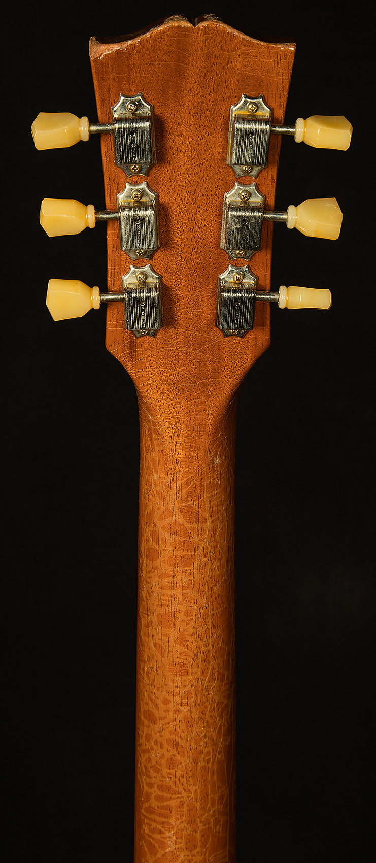 2024 Murphy Lab Limited Edition 1958 ES-335 Reissue - Heavy Aged