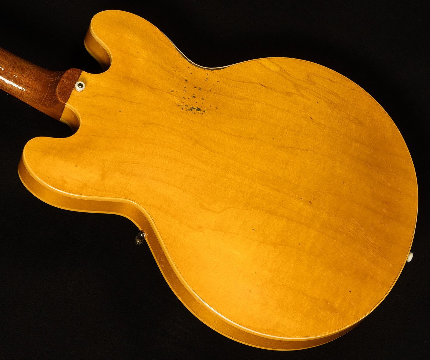 2024 Murphy Lab Limited Edition 1958 ES-335 Reissue - Heavy Aged