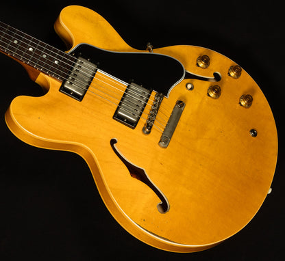 2024 Murphy Lab Limited Edition 1958 ES-335 Reissue - Heavy Aged