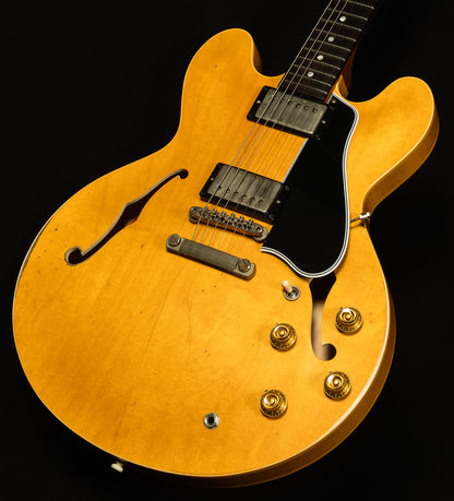 2024 Murphy Lab Limited Edition 1958 ES-335 Reissue - Heavy Aged