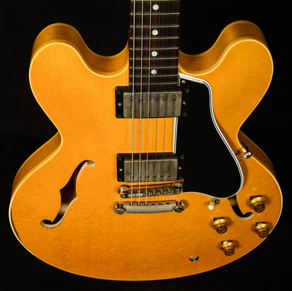 2024 Murphy Lab Limited Edition 1958 ES-335 Reissue - Heavy Aged