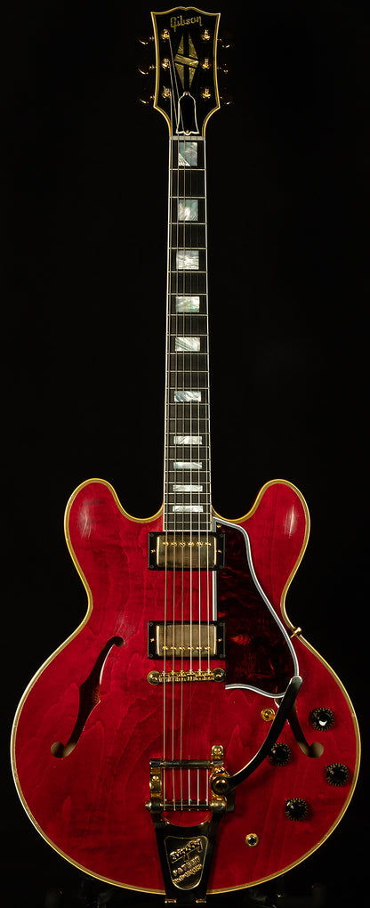 2024 Murphy Lab 1959 ES-355 Reissue - Light Aged