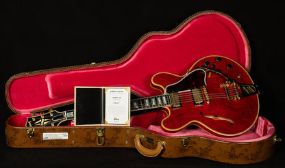 2024 Murphy Lab 1959 ES-355 Reissue - Light Aged