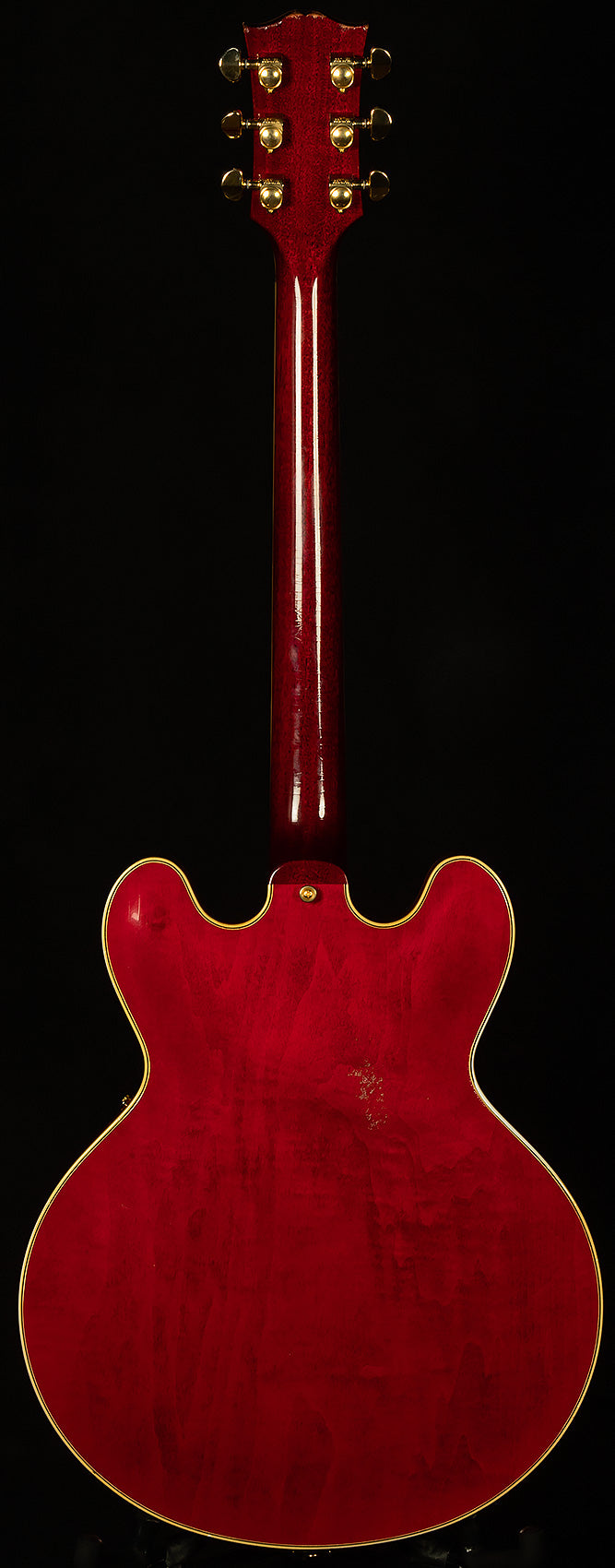 2024 Murphy Lab 1959 ES-355 Reissue - Light Aged