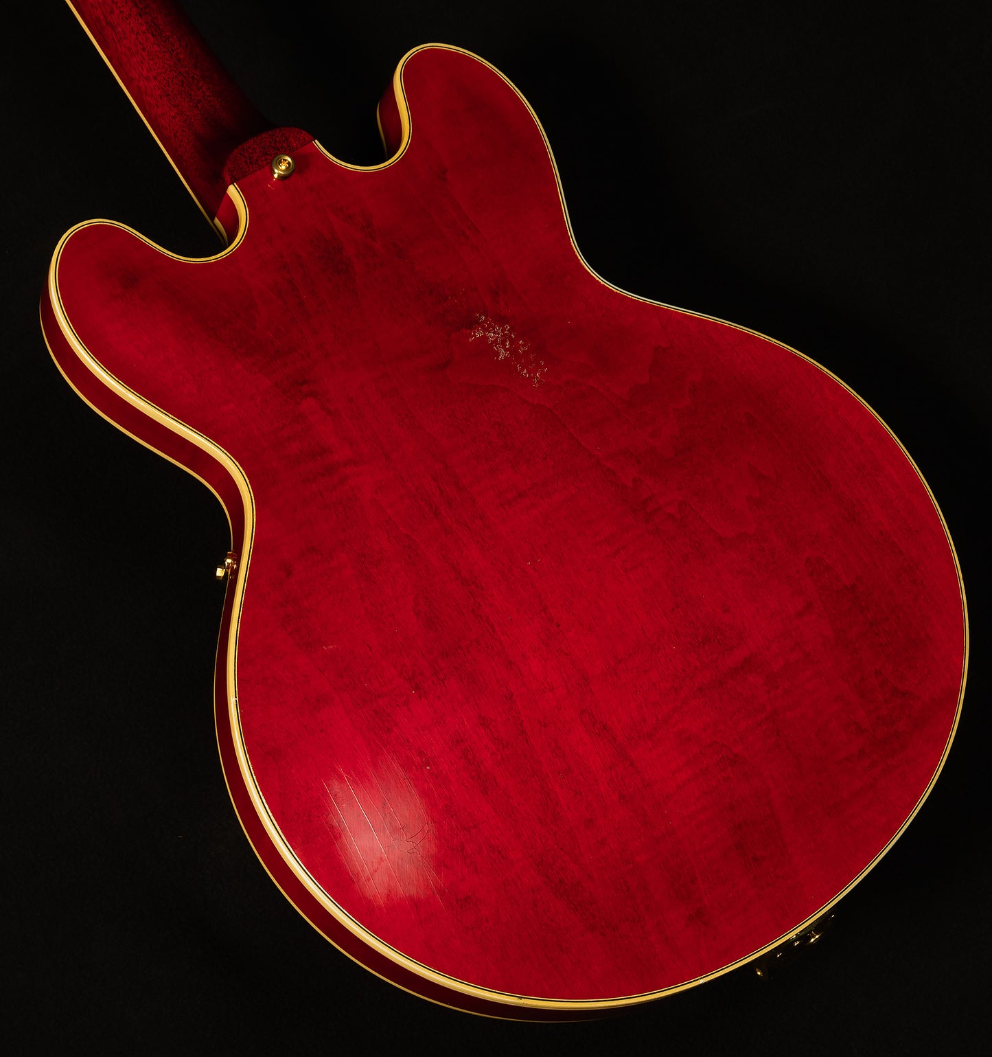 2024 Murphy Lab 1959 ES-355 Reissue - Light Aged