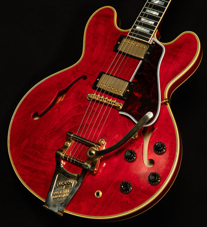 2024 Murphy Lab 1959 ES-355 Reissue - Light Aged