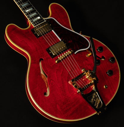 2024 Murphy Lab 1959 ES-355 Reissue - Light Aged