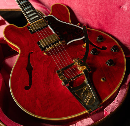 2024 Murphy Lab 1959 ES-355 Reissue - Light Aged