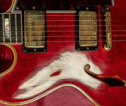 2024 Murphy Lab 1959 ES-355 Reissue - Light Aged